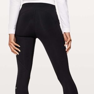 Lead the Pack Tight - Lululemon - size 4